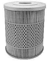 LP8592 - CHAMPION   - Online Filter Supply Replacement Part # 97-01-0844