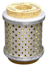 957E6731A | Ford | Pleated Paper Element Replacement | Online Filter Supply 97-01-0867