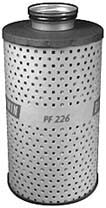 WK76/5 - MANN & HUMMEL - Online Filter Supply Replacement Part # 97-01-0869