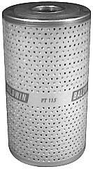 P551292 | DONALDSON | Pleated Paper Filter Element