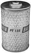 B72 - KAYDON   - Online Filter Supply Replacement Part # 97-01-0904