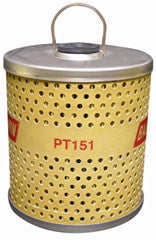 PT151 - BALDWIN   - Online Filter Supply Replacement Part # 97-01-0912