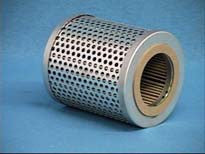 551558 - WIX   - Online Filter Supply Replacement Part # 97-01-3345