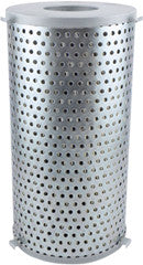94168 | Big A | Intake Air Filter Element Replacement | Online Filter Supply 97-01-4050