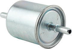 WK52/1 - MANN & HUMMEL - Online Filter Supply Replacement Part # 97-01-4056
