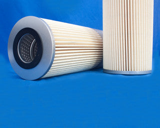 HF6388 - FLEETGUARD   - Online Filter Supply Replacement Part # 97-02-0003