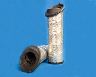 937396Q| Parker | Pleated Micro-Glass Filter Element