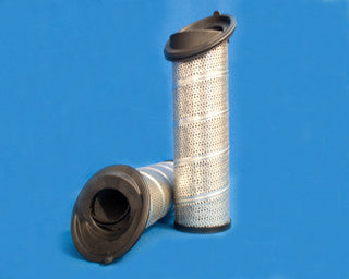 05-2830| Filter-Mart Corp | Pleated Micro-Glass Filter Element