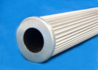 KKM10 - SCHROEDER   - Online Filter Supply Replacement Part # 97-06-0524