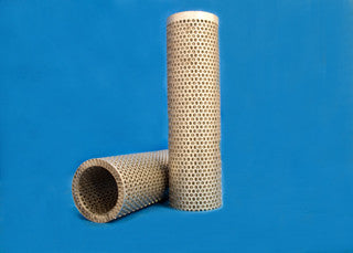 400DC238W - PARKER   - Online Filter Supply Replacement Part # 97-06-0549