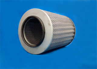 975-10-P-B-S-DOE - FLOW EZY  - Online Filter Supply Replacement Part # 97-06-0573