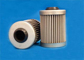 06-0577| Filter-Mart Corp | Pleated Wire Element