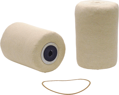 C418 | Ac Delco | Sock Type, By-Pass, Lube