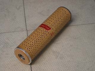 FB10 - COMMERCIAL/PARKE   - Online Filter Supply Replacement Part # 97-10-0053