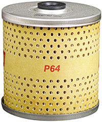 B139 - KAYDON   - Online Filter Supply Replacement Part # 97-10-0166