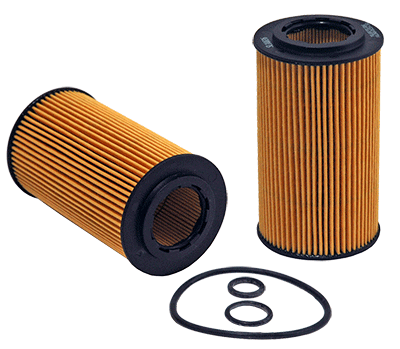 NAPA Lube Spin-On Filter Element 100026