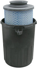 LAF8805 - CHAMPION   - Online Filter Supply Replacement Part # 97-15-0805