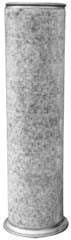 15-1185 | Filter-Mart Corp | Intake Air Filter Element Replacement | Online Filter Supply 97-15-0808