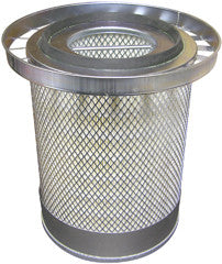46527 - WIX   - Online Filter Supply Replacement Part # 97-15-0848