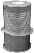 1735111080 | Kubota | Intake Air Filter Element Replacement | Online Filter Supply 97-15-0858