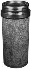 88317 | Carquest | Intake Air Filter Element Replacement | Online Filter Supply 97-15-0860