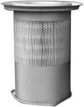 542805 | WIX | Intake Air Filter Element | OFS # 97-15-0868