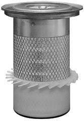 42477 | WIX | Intake Air Filter Element | OFS # 97-15-0963