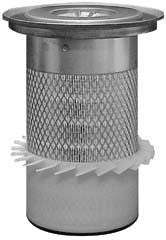 542477 | WIX | Intake Air Filter Element | OFS # 97-15-0963