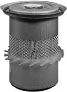 AF25540K - FLEETGUARD   - Online Filter Supply Replacement Part # 97-15-0977