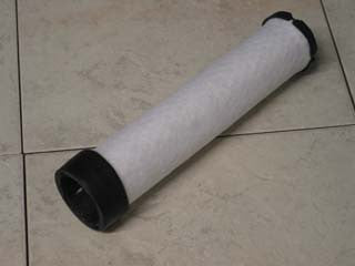 AF25552 - FLEETGUARD   - Online Filter Supply Replacement Part # 97-15-0986