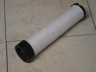 542985 | WIX | Intake Air Filter Element | OFS # 97-15-0986