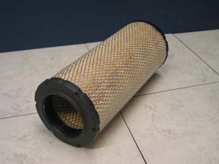 AF25526 - FLEETGUARD   - Online Filter Supply Replacement Part # 97-15-0995