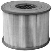 CA2708 - FRAM   - Online Filter Supply Replacement Part # 97-15-1070