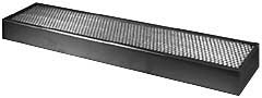 542601 | WIX | Intake Air Filter Element | OFS # 97-15-1117