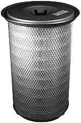 XLP772522 | DONALDSON | Intake Air Filter Element