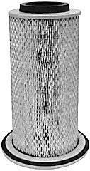 AF2771 | Luber-Finer | Panel Air Element Replacement | Online Filter Supply 97-15-1185