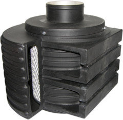 AH1101 - FLEETGUARD   - Online Filter Supply Replacement Part # 97-15-1209