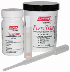 CC2602M - FLEETGUARD   - Online Filter Supply Replacement Part # 97-15-1598