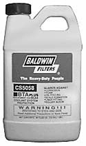 CS5058 - BALDWIN   - Online Filter Supply Replacement Part # 97-15-1615