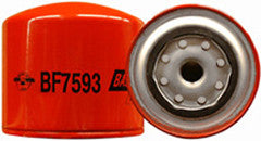 WK9304 - MANN & HUMMEL - Online Filter Supply Replacement Part # 97-15-1638