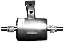BF1172 - BALDWIN   - Online Filter Supply Replacement Part # 97-15-1685
