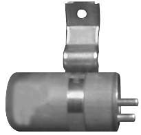 3309437 | Cummins | Fuel/Water Separator Filter Element Replacement | Online Filter Supply 97-15-1695