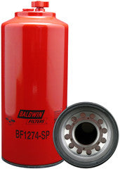 BF1264SP - BALDWIN   - Online Filter Supply Replacement Part # 97-15-1781