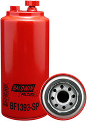 BF1393SP - BALDWIN   - Online Filter Supply Replacement Part # 97-15-1786