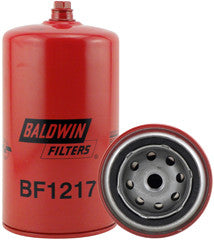 FS1254 - FLEETGUARD   - Online Filter Supply Replacement Part # 97-15-1799