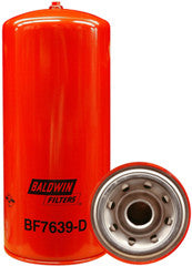 BF7639D - BALDWIN   - Online Filter Supply Replacement Part # 97-15-1809