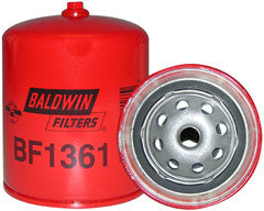 FS19504 - FLEETGUARD   - Online Filter Supply Replacement Part # 97-15-1812