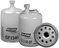 BF1345SP - BALDWIN   - Online Filter Supply Replacement Part # 97-15-1826