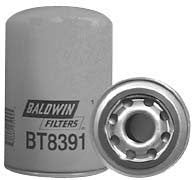 HF6513 - FLEETGUARD   - Online Filter Supply Replacement Part # 97-15-2233