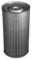 P7127 - BALDWIN   - Online Filter Supply Replacement Part # 97-15-2461
